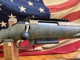 RUGER AMERICAN PREDATOR GEN II .308 RIFLE - 9 of 9