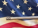 RUGER AMERICAN PREDATOR GEN II .308 RIFLE - 4 of 9