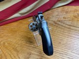 SMITH &WESSON PC PRO SERIES 686 REVOLVER - 4 of 12