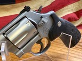 SMITH &WESSON PC PRO SERIES 686 REVOLVER - 11 of 12