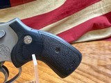 SMITH &WESSON PC PRO SERIES 686 REVOLVER - 10 of 12