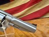 SMITH &WESSON PC PRO SERIES 686 REVOLVER - 6 of 12
