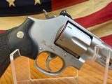 SMITH &WESSON PC PRO SERIES 686 REVOLVER - 7 of 12