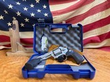 SMITH &WESSON PC PRO SERIES 686 REVOLVER - 1 of 12