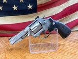 SMITH &WESSON PC PRO SERIES 686 REVOLVER - 3 of 12