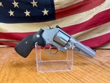 SMITH &WESSON PC PRO SERIES 686 REVOLVER - 2 of 12