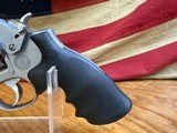 SMITH&WESSON 686 PC .357 REVOLVER - 8 of 11