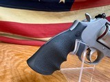 SMITH&WESSON 686 PC .357 REVOLVER - 7 of 11