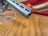 SMITH&WESSON 686 PC .357 REVOLVER - 4 of 11