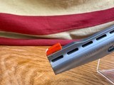 SMITH&WESSON 686 PC .357 REVOLVER - 9 of 11