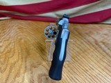 SMITH&WESSON 686 PC .357 REVOLVER - 3 of 11