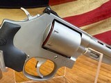 SMITH&WESSON 686 PC .357 REVOLVER - 6 of 11