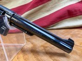 SMITH&WESSON 17-3 .22LR REVOLVER - 5 of 12