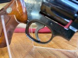 SMITH&WESSON 17-3 .22LR REVOLVER - 6 of 12