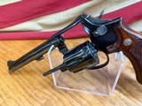 SMITH&WESSON 17-3 .22LR REVOLVER - 9 of 12