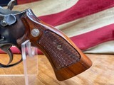 SMITH&WESSON 17-3 .22LR REVOLVER - 11 of 12