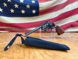 SMITH&WESSON 17-3 .22LR REVOLVER - 2 of 12
