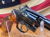 SMITH&WESSON 17-3 .22LR REVOLVER - 7 of 12