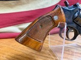 SMITH&WESSON 17-3 .22LR REVOLVER - 8 of 12
