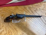 SMITH & WESSON 17-4 .22LR REVOLVER - 8 of 10
