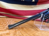 SMITH & WESSON 17-4 .22LR REVOLVER - 5 of 10