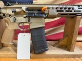 SIG SAUER MCX 5.56 RIFLE - 9 of 11