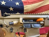SIG SAUER MCX 5.56 RIFLE - 10 of 11