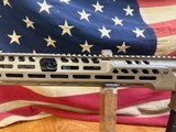 SIG SAUER MCX 5.56 RIFLE - 4 of 11