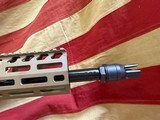 SIG SAUER MCX 5.56 RIFLE - 7 of 11