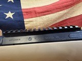 RUGER AMERICAN RANCH 7.62X39 RIFLE - 5 of 8