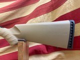 RUGER AMERICAN RANCH 7.62X39 RIFLE - 6 of 8