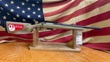 RUGER AMERICAN RANCH 7.62X39 RIFLE - 2 of 8