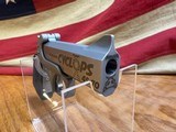 BOND ARMS CYCLOPS BIG BORE 45-70 PISTOL - 3 of 9