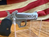 BOND ARMS CYCLOPS BIG BORE 45-70 PISTOL - 6 of 9