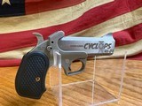 BOND ARMS CYCLOPS BIG BORE 45-70 PISTOL - 2 of 9