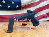 SIG SAUER P320 X TEN 10MM PISTOL