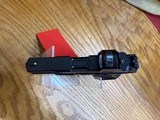 SIG SAUER P320 X TEN 10MM PISTOL - 7 of 10