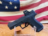 SIG SAUER P320 X TEN 10MM PISTOL - 3 of 10