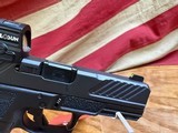 SIG SAUER P320 X TEN 10MM PISTOL - 4 of 10