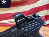 SIG SAUER P320 X TEN 10MM PISTOL - 8 of 10