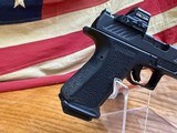 SIG SAUER P320 X TEN 10MM PISTOL - 5 of 10