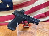 SIG SAUER P320 X TEN 10MM PISTOL - 2 of 10