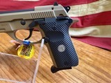 GIRSAN MC14T 38ACP PISTOL - 8 of 10