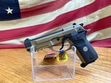 GIRSAN MC14T 38ACP PISTOL - 1 of 10