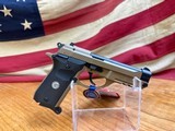 GIRSAN MC14T 38ACP PISTOL - 2 of 10
