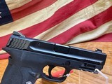 SMITH&WESSON EZ SHIELD .380 PISTOL - 4 of 9