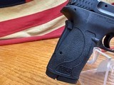 SMITH&WESSON EZ SHIELD .380 PISTOL - 3 of 9