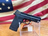 SMITH&WESSON EZ SHIELD .380 PISTOL - 2 of 9