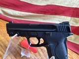 SMITH&WESSON EZ SHIELD .380 PISTOL - 7 of 9