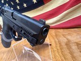 SMITH&WESSON EZ SHIELD .380 PISTOL - 9 of 9